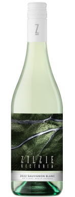 Logo for: Zilzie Victoria Sauvignon Blanc 