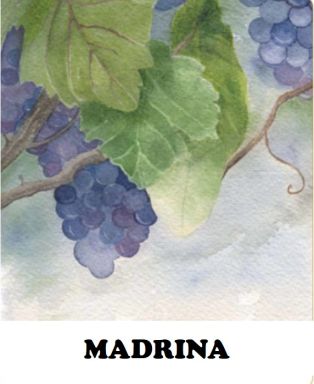 Logo for: Sable Gate Winery 