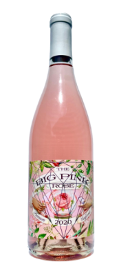 Logo for: The Big Pink