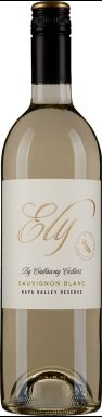 Logo for: Ely by Callaway Cellars Reserve Sauvignon Blanc