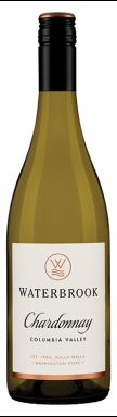 Logo for: Waterbrook Columbia Valley Chardonnay
