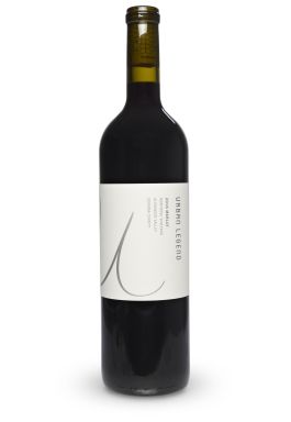 Logo for: Urban Legend Merlot