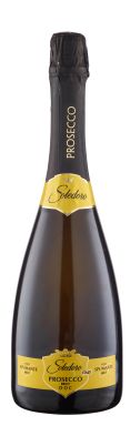 Logo for: Soledoro Prosecco DOC Brut