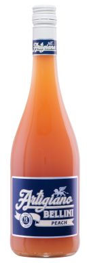 Logo for: Artigiano Bellini Peach