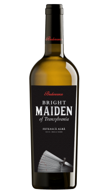 Logo for: Bright Maiden