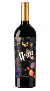 Logo for: The Sign Fetească Neagră Wild