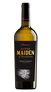 Logo for: Royal Maiden