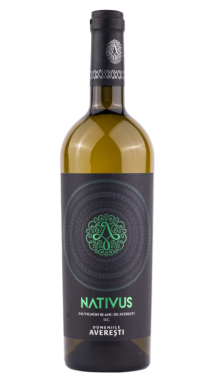 Logo for: Nativus Sauvignon Blanc 