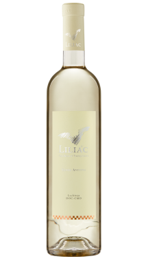 Logo for: Liliac Cuvee Antonia