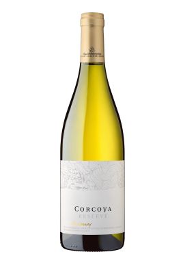 Logo for: Corcova Chardonnay Reserve 