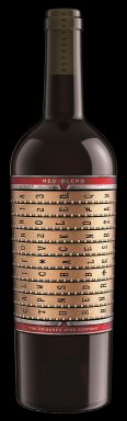 Logo for: Unshackled 2024 Red Blend
