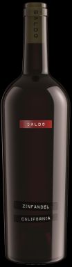 Logo for: SALDO 2024 Zinfandel
