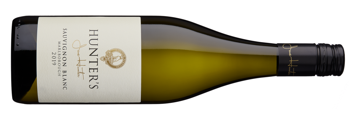 Logo for: Hunter's Sauvignon  Blanc