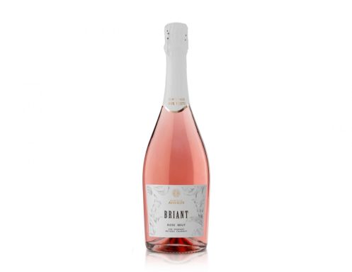 Logo for: Briant Rosé Brut