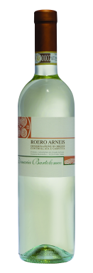 Logo for: DEMARIA ROERO ARNEIS