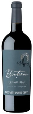 Logo for: Bonterra Organic Vineyards Equinox Red
