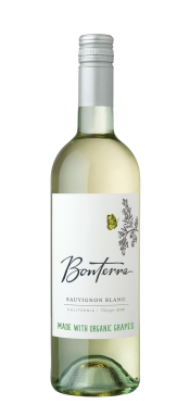 Logo for: Bonterra Organic Vineyards Sauvignon Blanc