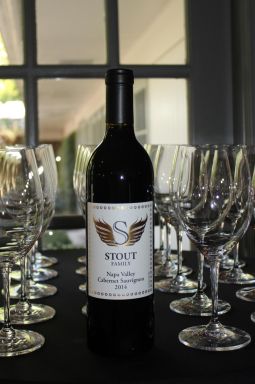 Logo for: Stout Family