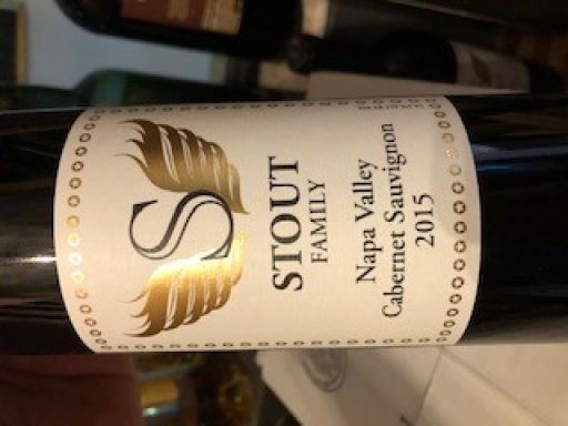 Logo for: Stout Family