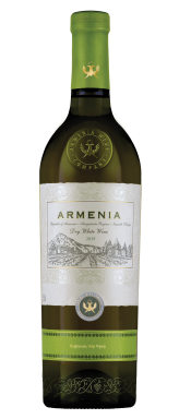 Logo for: Armenia White Dry