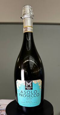 Logo for: Member's Mark Asolo Prosecco DOCG