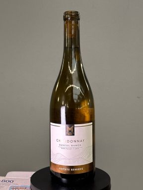 Logo for: Member's Mark Suscol Ranch Chardonnay