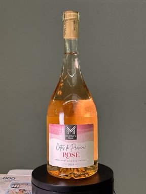 Logo for: Member's Mark Côtes de Provence Rosé