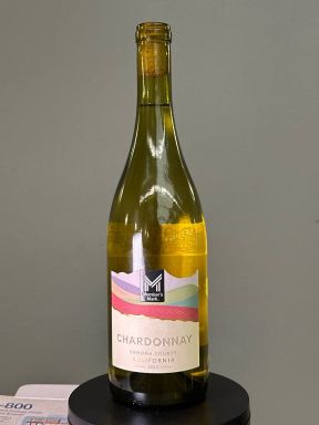 Logo for: Member's Mark Chardonnay Sonoma County