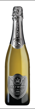 Logo for: Artwine Brut Nature 18 months