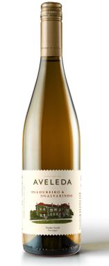 Logo for: Aveleda Loureiro & Alvarinho 2019
