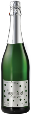 Logo for: Purely Silver halbtrocken 0,75L