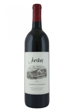 Logo for: Jordan Cabernet Sauvignon