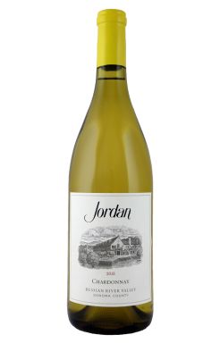 Logo for: Jordan Chardonnay