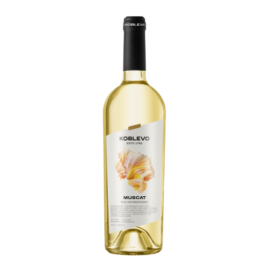 Logo for: Koblevo Muscat