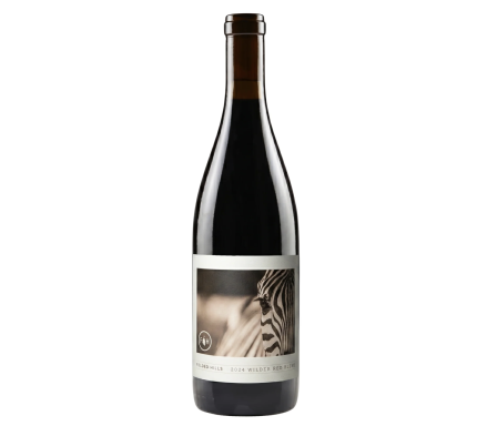 Logo for: Wilder Red Blend