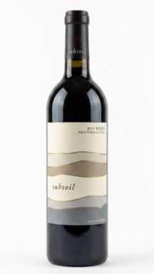 Logo for: 2023 Subsoil Cabernet Sauvignon