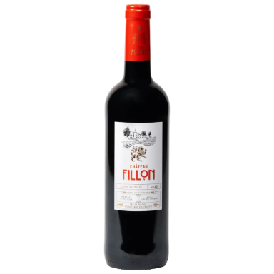 Logo for: Chateau Fillon Cuvee Premiere