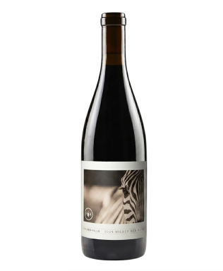 Logo for: GSM Red Blend