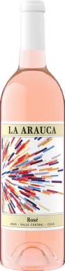 Logo for: La Arauca