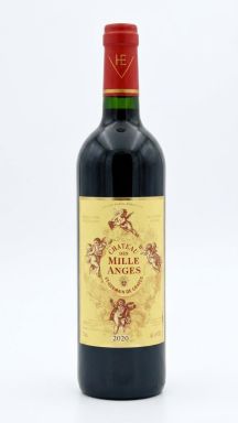 Logo for: Château des Mille Ange