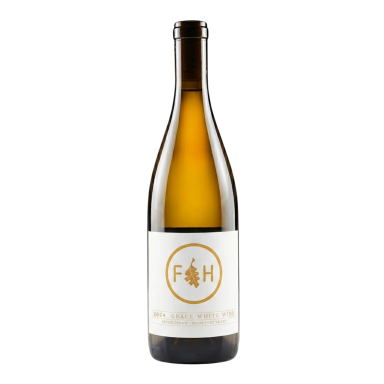 Logo for: Grace White Blend