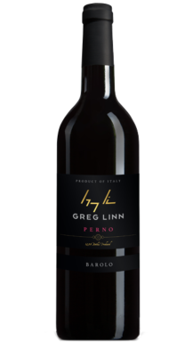 Logo for: Barolo Perno 2021