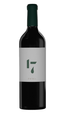 Logo for: 17 by PINEA