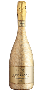 Logo for: Sensi Prosecco DOC 18 K 2025
