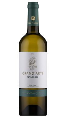 Logo for: Grand'arte  Alvarinho
