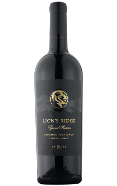 Logo for: Lion's Ridge Central Coast Cabernet Sauvignon 
