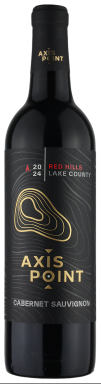 Logo for: Axis Point Cabernet Sauvignon