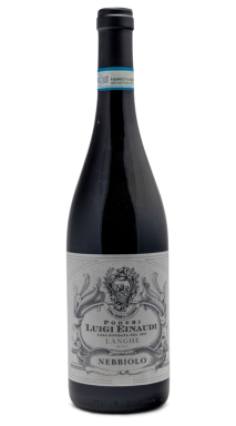 Logo for: Poderi Luigi Einaudi  Az. Agricola Srl