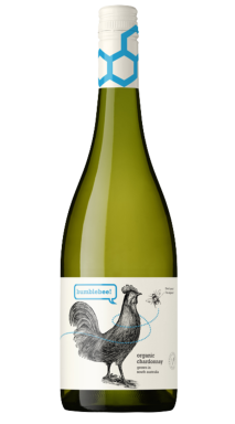 Logo for: Bumblebee White