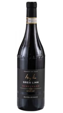 Logo for: Barbaresco Meruzzano 2019